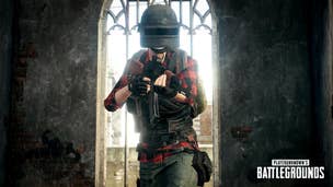 PUBG appears on PS4 store database, game due in December - report
