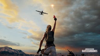 PUBG map selection hits Xbox One late summer/early fall, limb penetration in the works