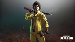 PUBG creator isn't happy with all the copycats, wants better IP protection