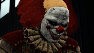 PUBG teases Halloween event with spooky nurses, clowns and pumpkin masks