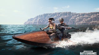 You can use a keyboard with PUBG on Xbox One to walk, use the map, and see an expanded settings menu