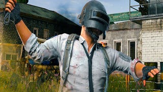 PUBG Corp forms new studio to develop a narrative game set within the PUBG universe