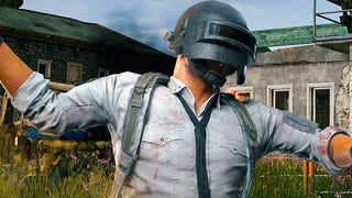 PUBG marks its two year anniversary with free in-game item