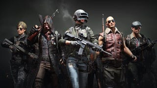 PUBG Lite is a free-to-play version for low-spec PCs, limited to Thailand for now