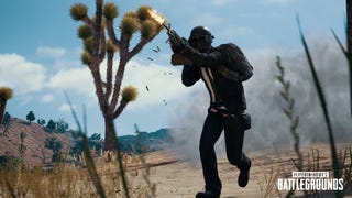 PUBG dev planning big weapon and attachment re-balance, making level 3 helmets care package-exclusive