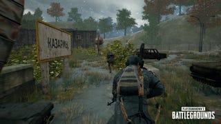 New PUBG Xbox One patch coming tomorrow