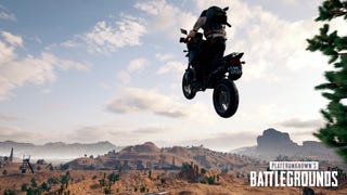 Miramar hits PUBG Xbox One test server later this month with new weapons and vehicles