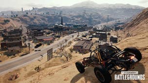 Miramar map testing arrives on PUBG for Xbox One this week