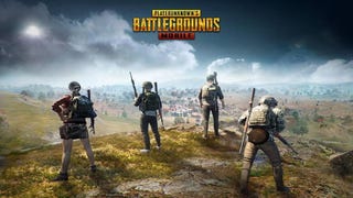 PUBG Mobile quietly made more money than any other mobile game in Q3
