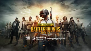 PUBG Mobile gets surprise release in the West