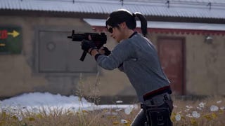 PUBG patch 27 adds MP5K, brings massive balance tweaks to weapons, loot spawn rates