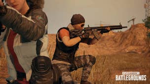 Get to know PUBG's new Mk47 Mutant assault rifle with this weekend's event mode