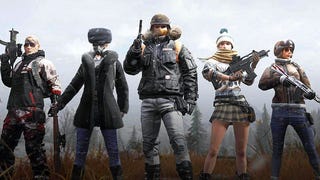 Despite initially suing it over Fortnite Battle Royale, PUBG Corp. says it's now cool with Epic Games