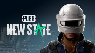 PUBG: New State is the futuristic sequel to PUBG Mobile, and it's coming this year