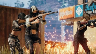 Dataminer reveals PUBG clan systems may finally be coming to PC