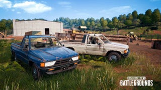 PUBG PC test patch brings QBU and Rony to Sanhok, makes custom matches available to all