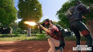 Sanhok Forty-Fivers returns as this week's PUBG event mode on Xbox One
