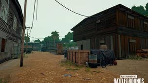 PUBG Sanhok exploit lets you target players from underground