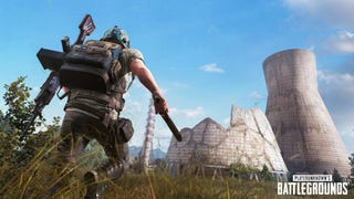 PUBG is getting rid of locked crates