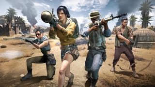 PUBG is looking for player feedback for its upcoming competitive mode