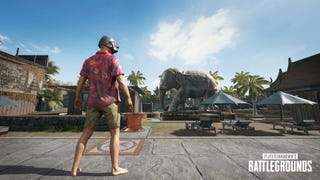 PUBG dev adds new free items to Sanhok Event Pass following outcry