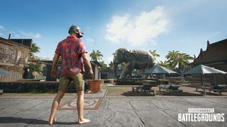 PUBG dev adds new free items to Sanhok Event Pass following outcry