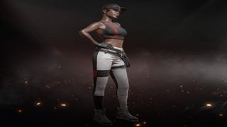 Today is your last chance to get the PUBG PGI Sporty Set skin