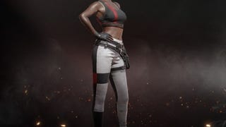 Today is your last chance to get the PUBG PGI Sporty Set skin