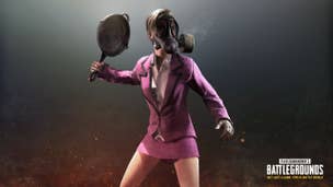 PUBG ban hammer smacks 322,000 accounts as concurrent users hit 2.3 million