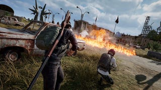 PUBG officially gets Team Deathmatch in new patch