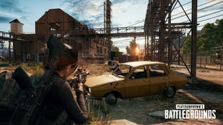 PUBG PC test patch brings back dynamic weather, adds limb penetration, tons of quality-of-life changes