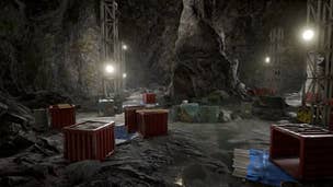 PUBG players stumble upon hidden loot cave in Vikendi