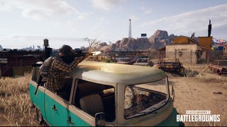 Until map selection is added, PUBG players are taking it upon themselves to remove Miramar from the rotation