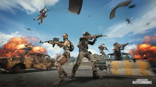 PlayerUnknown is looking forward on PUBG roadmap, eSports, and more