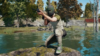 You can buy Xbox exclusive PUBG cosmetics before the game's even out
