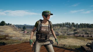 See how PUBG on Xbox One compares to Xbox One X, PC