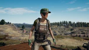 PUBG Xbox One patch changes up vehicle gameplay again