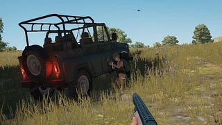Playerunknown's Battlegrounds is easy in ways other games are hard