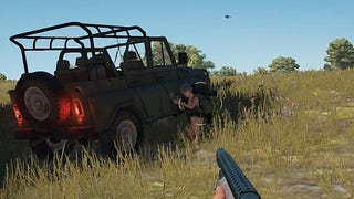 Playerunknown's Battlegrounds is easy in ways other games are hard