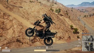 Has Playerunknown's Battlegrounds been improved by its updates?