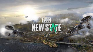 PUBG: New State ist der Nachfolger von PUBG Mobile