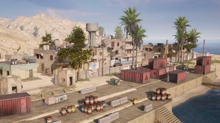 PUBG wird mit Season 6 mehr wie Battlefield: Gebäudezerstörung auf neuer Karte, während Vikendi überarbeitet wird