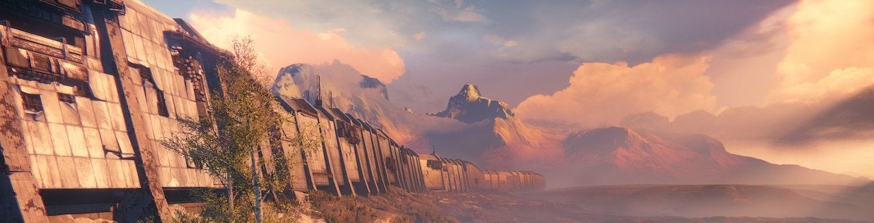 Public events in Destiny gaan vaker voorkomen