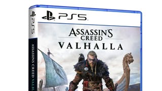 Far Cry 6 i Assassin's Creed Valhalla na PS5 - ujawniono wygląd pudełek