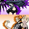 Artwork de The World Ends With You