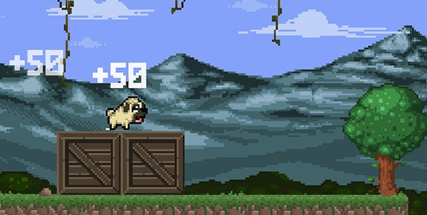 Pug Life Bundle review | Rock Paper Shotgun