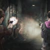 Screenshot de Resident Evil: Revelations 2