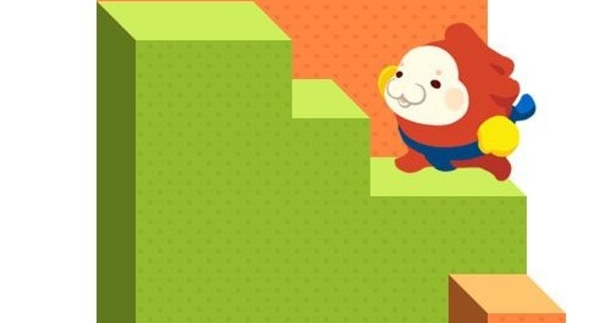 Pullblox World review | Eurogamer.net