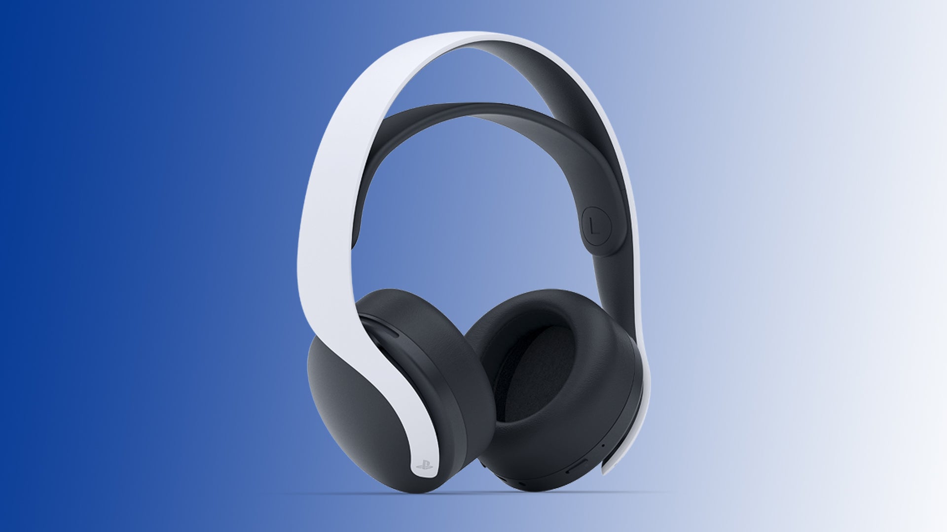 Sony official best sale wireless ps5 headset