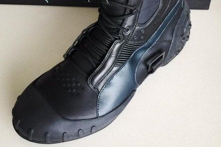 Puma best sale sneaking boots